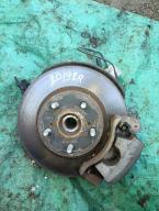 Фотография Ступица передняя правая TOYOTA PRIUS 2010г.