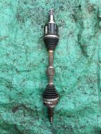 Фотография Привод передний левый TOYOTA PRIUS 2010г.