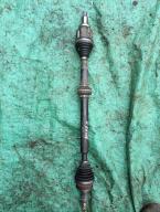 Фотография Привод передний правый TOYOTA PRIUS 2010г.