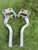 Фотография Петля капота комплект TOYOTA PRIUS 2010г.