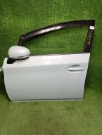 Фотография Дверь передняя левая TOYOTA PRIUS 2010г.