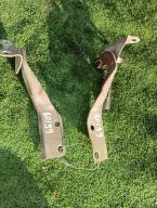 Фотография Петля капота комплект TOYOTA PASSO 2008г.