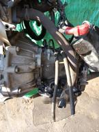 Фотография Автомат TOYOTA PASSO 2008г.