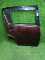 Фотография Дверь задняя правая TOYOTA PASSO 2008г.
