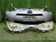 Фотография Ноускат TOYOTA AQUA 2013г.