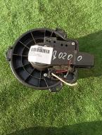 Фотография Мотор печки TOYOTA AQUA 2013г.