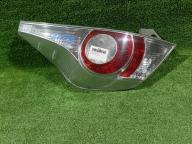 Фотография Стоп-сигнал левый TOYOTA AQUA 2013г.