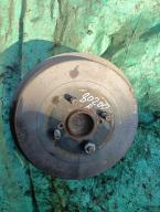 Фотография Ступица задняя правая TOYOTA AQUA 2013г.