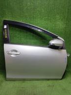 Фотография Дверь передняя правая TOYOTA AQUA 2013г.