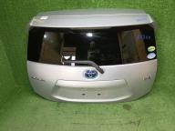 Фотография Дверь задняя TOYOTA AQUA 2013г.