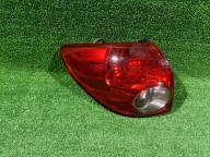 Фотография Стоп-сигнал левый NISSAN AD 2016г.