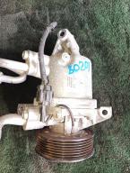 Фотография Компрессор кондиционера NISSAN AD 2016г.