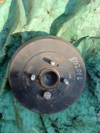 Фотография Ступица задняя левая NISSAN AD 2016г.