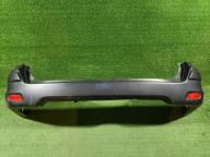 Фотография Бампер задний NISSAN AD 2016г.