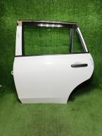 Фотография Дверь задняя левая NISSAN AD 2016г.