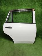 Фотография Дверь задняя правая NISSAN AD 2016г.