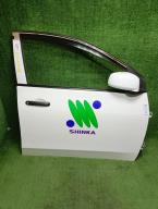 Фотография Дверь передняя правая NISSAN AD 2016г.