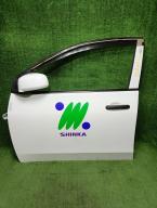 Фотография Дверь передняя левая NISSAN AD 2016г.