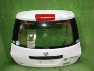 Фотография Дверь задняя NISSAN AD 2016г.