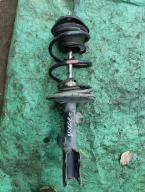 Фотография Стойка передняя левая TOYOTA PRIUS 2005г.