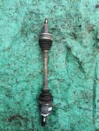 Фотография Привод передний левый TOYOTA PRIUS 2005г.