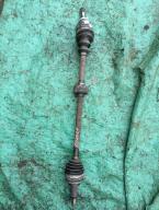 Фотография Привод передний правый TOYOTA PRIUS 2005г.