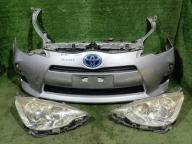 Фотография Ноускат TOYOTA AQUA 2012г.