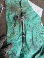 Фотография Рулевая рейка TOYOTA AQUA 2012г.