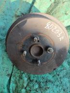 Фотография Ступица задняя правая TOYOTA AQUA 2012г.