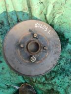 Фотография Ступица задняя левая TOYOTA AQUA 2012г.