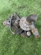 Фотография Помпа инвертора TOYOTA AQUA 2012г.