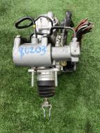 Фотография Главный тормозной TOYOTA AQUA 2012г.