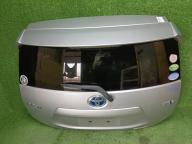 Фотография Дверь задняя TOYOTA AQUA 2012г.