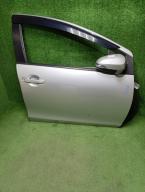 Фотография Дверь передняя правая TOYOTA AQUA 2012г.