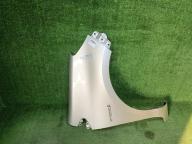 Фотография Крыло правое TOYOTA AQUA 2012г.