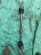 Фотография Привод передний правый TOYOTA PRIUS 2008г.