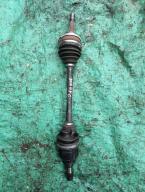 Фотография Привод передний левый TOYOTA PRIUS 2008г.