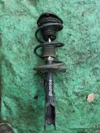 Фотография Стойка передняя правая TOYOTA PRIUS 2008г.