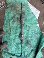 Фотография Рулевая рейка TOYOTA PRIUS 2008г.