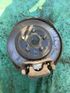 Фотография Ступица задняя левая TOYOTA PRIUS 2010г.