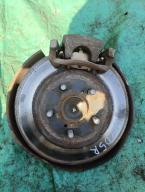 Фотография Ступица задняя правая TOYOTA PRIUS 2010г.