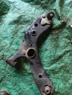 Фотография Рычаг передний правый TOYOTA PRIUS 2010г.