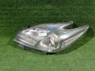 Фотография Фара левая TOYOTA PRIUS 2011г.