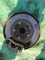 Фотография Ступица задняя правая TOYOTA PRIUS 2011г.