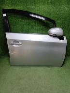 Фотография Дверь передняя правая TOYOTA PRIUS 2011г.