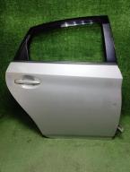 Фотография Дверь задняя правая TOYOTA PRIUS 2011г.