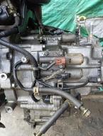 Фотография Автомат HONDA EDIX 2004г.