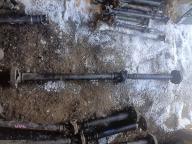 Фотография Кардан задний LEXUS LS460 2008г.