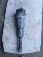 Фотография Стойка передняя левая LEXUS LS460 2008г.