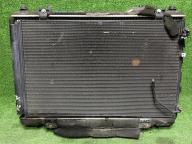 Фотография Радиатор охлаждения LEXUS LS460 2008г.